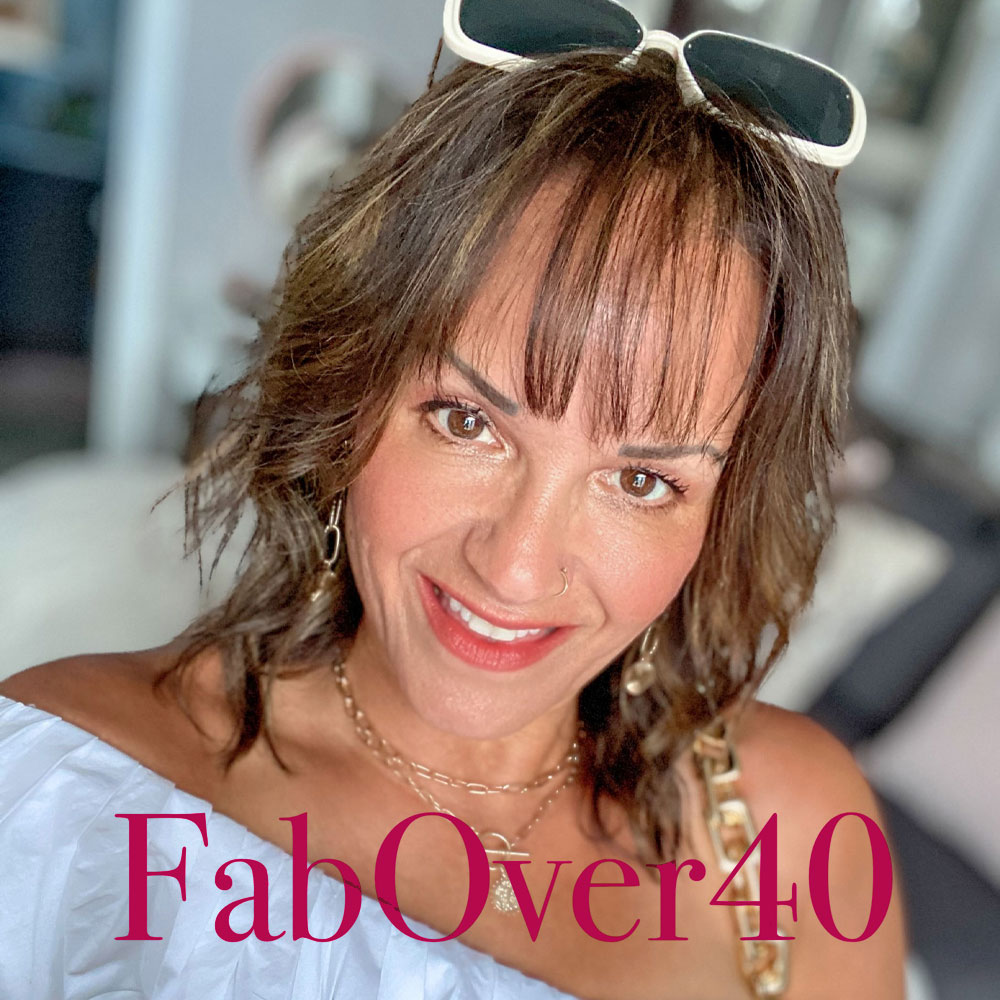 Toni - Fab Over 40
